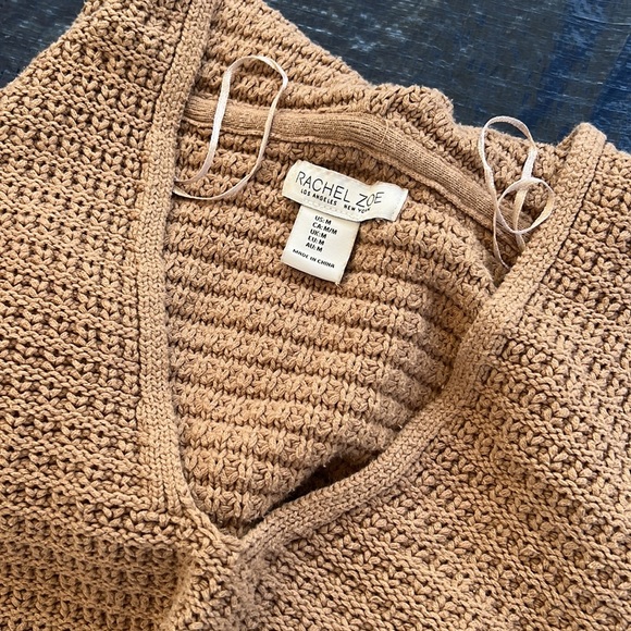 Rachel Zoe sweater - Picture 2 of 3